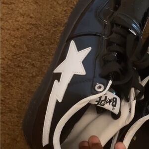 Bape sta